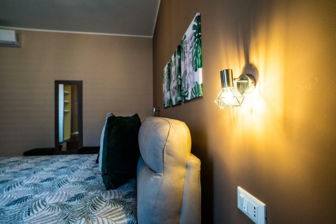 Sisters In Law Guesthouse Monopoli Dış mekan fotoğraf
