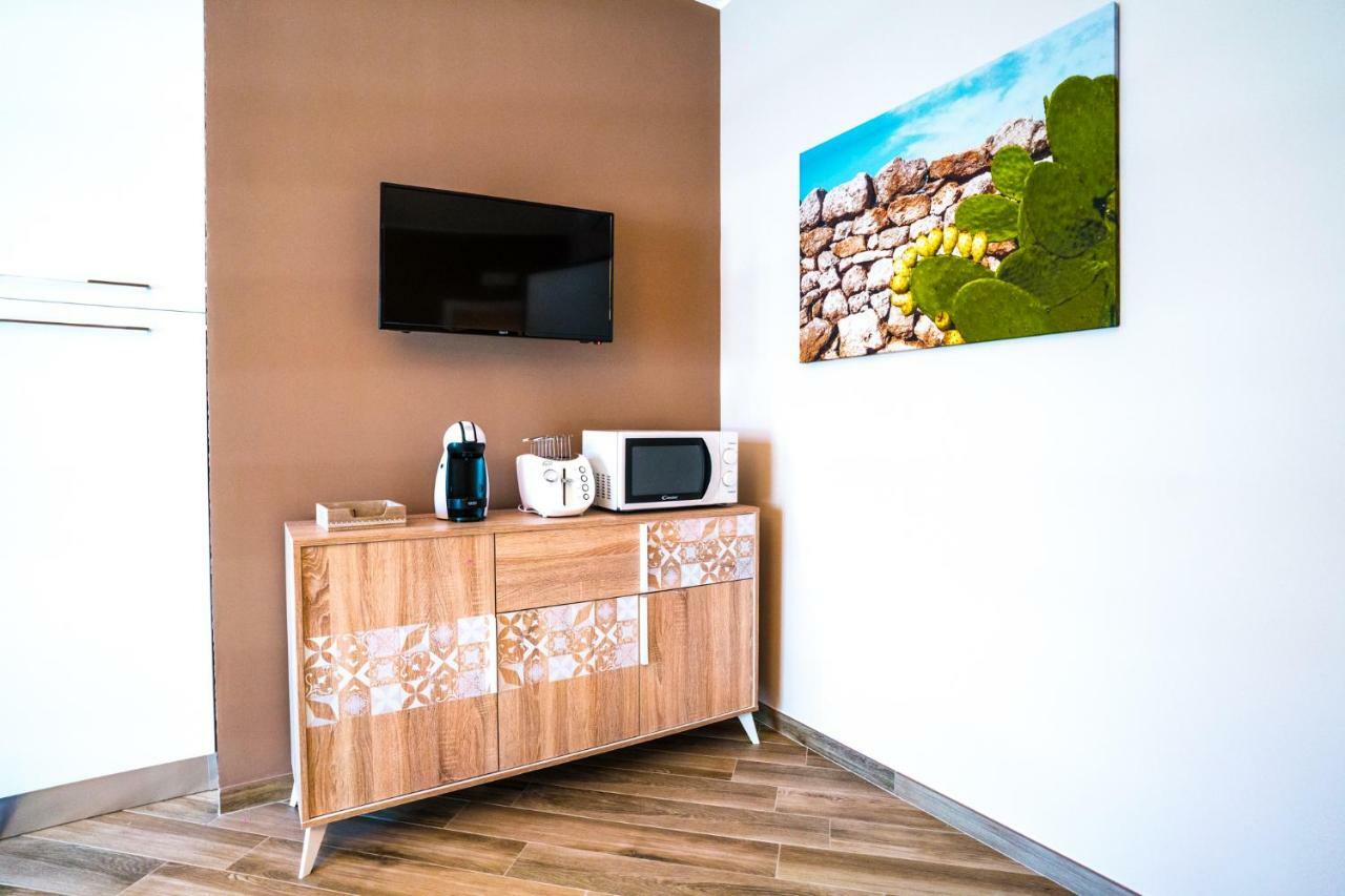 Sisters In Law Guesthouse Monopoli Dış mekan fotoğraf