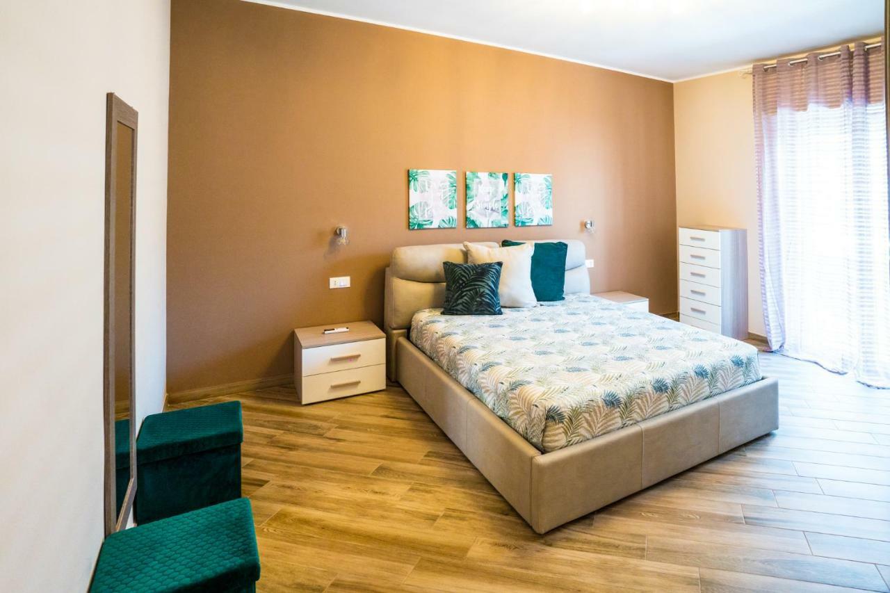 Sisters In Law Guesthouse Monopoli Dış mekan fotoğraf