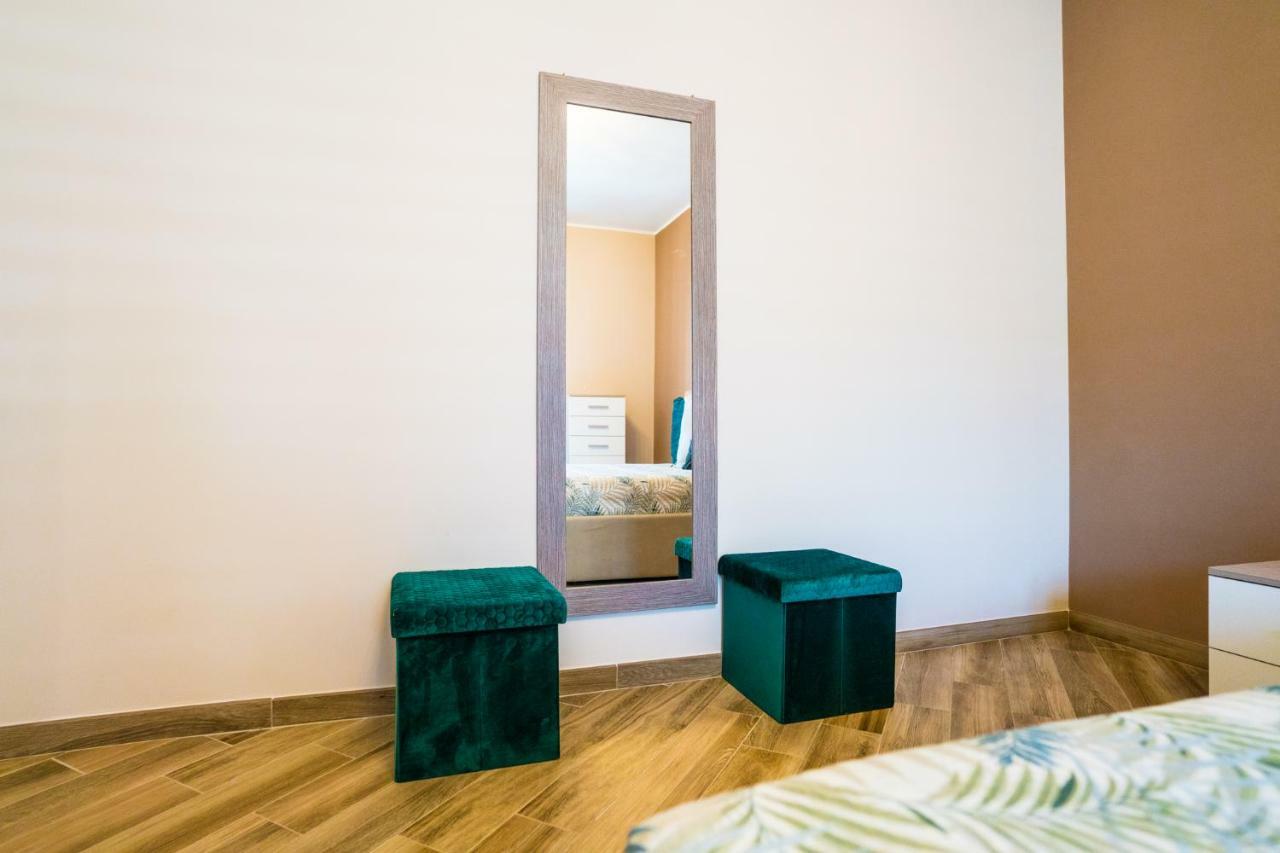 Sisters In Law Guesthouse Monopoli Dış mekan fotoğraf