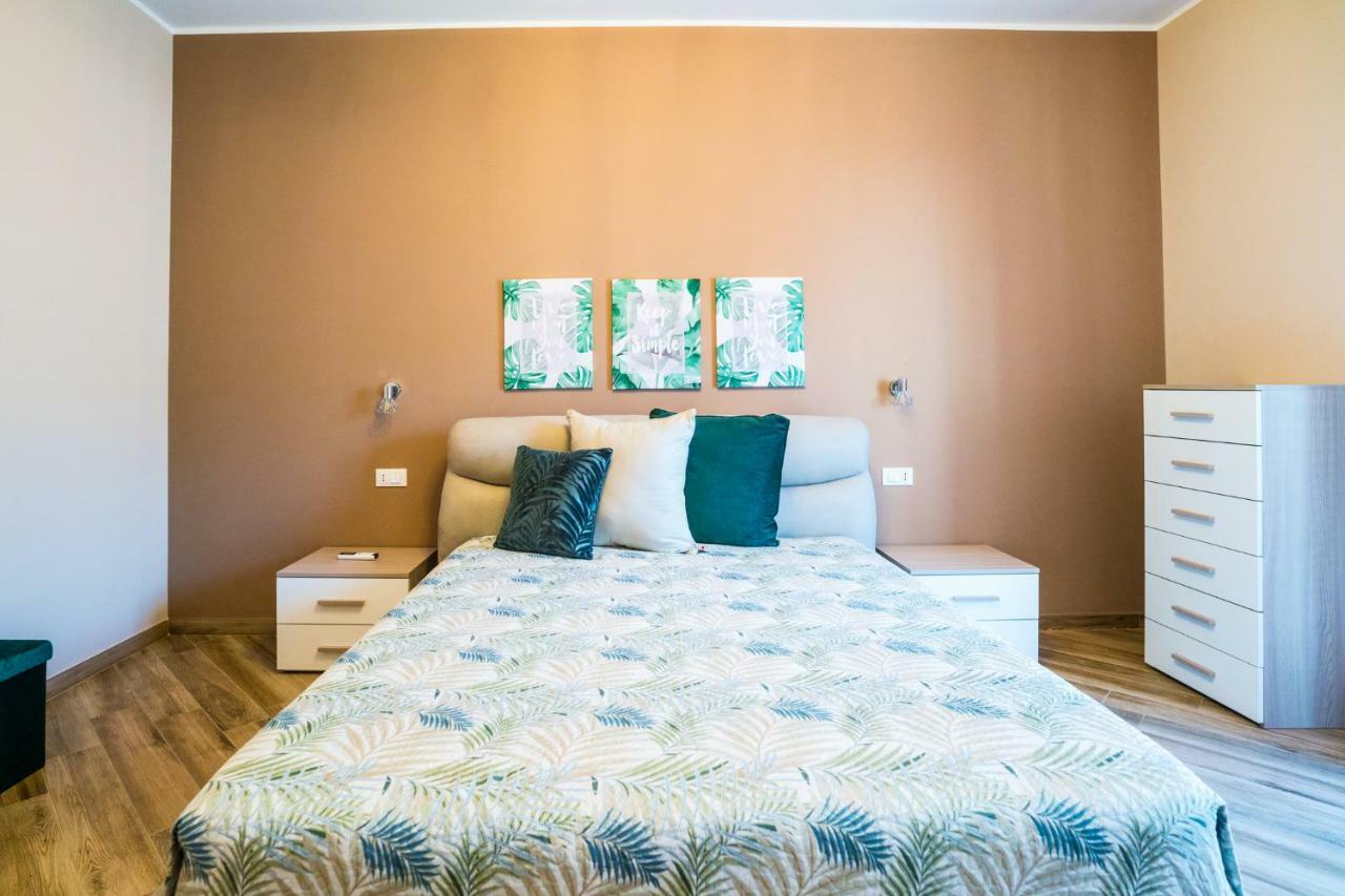 Sisters In Law Guesthouse Monopoli Dış mekan fotoğraf