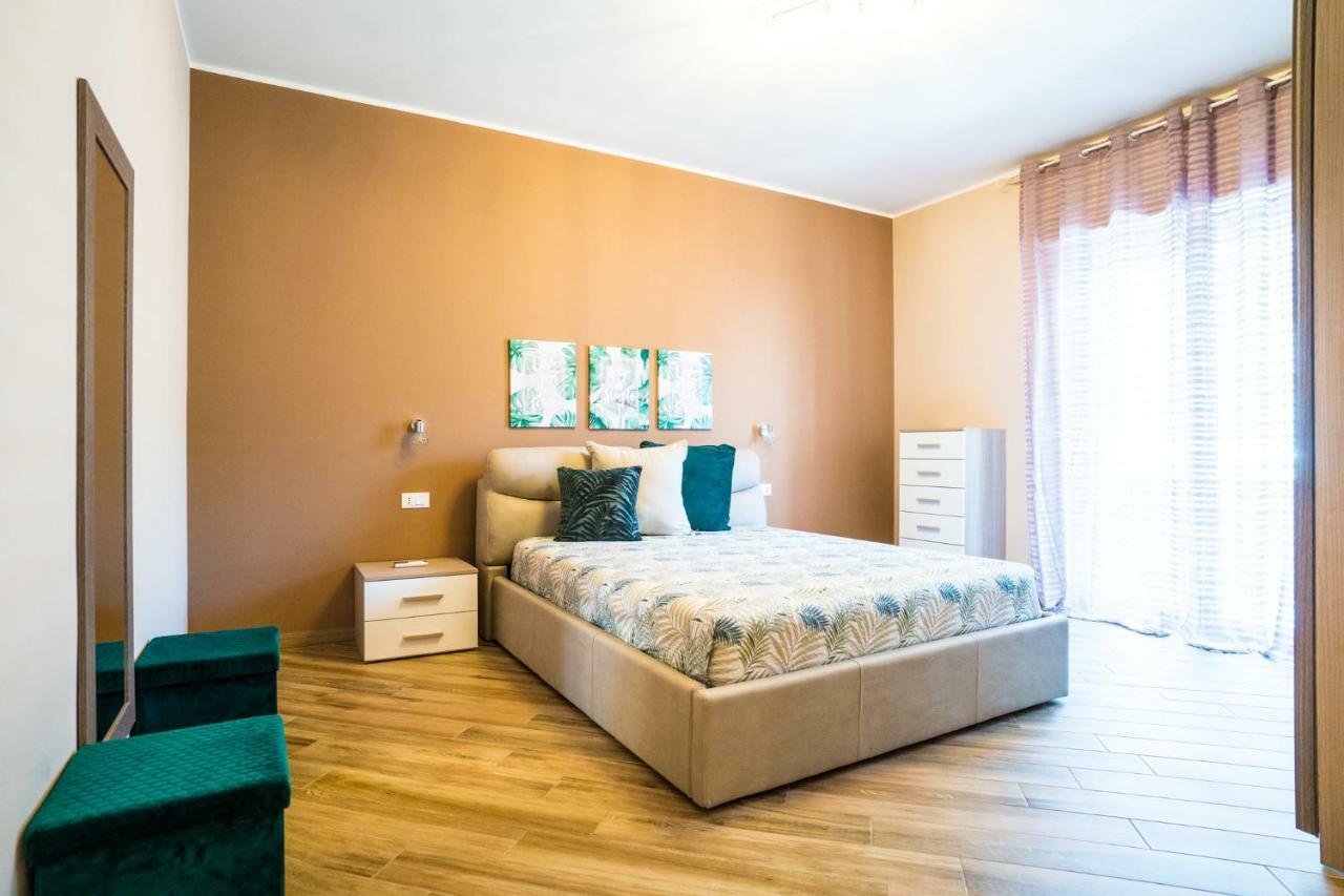 Sisters In Law Guesthouse Monopoli Dış mekan fotoğraf