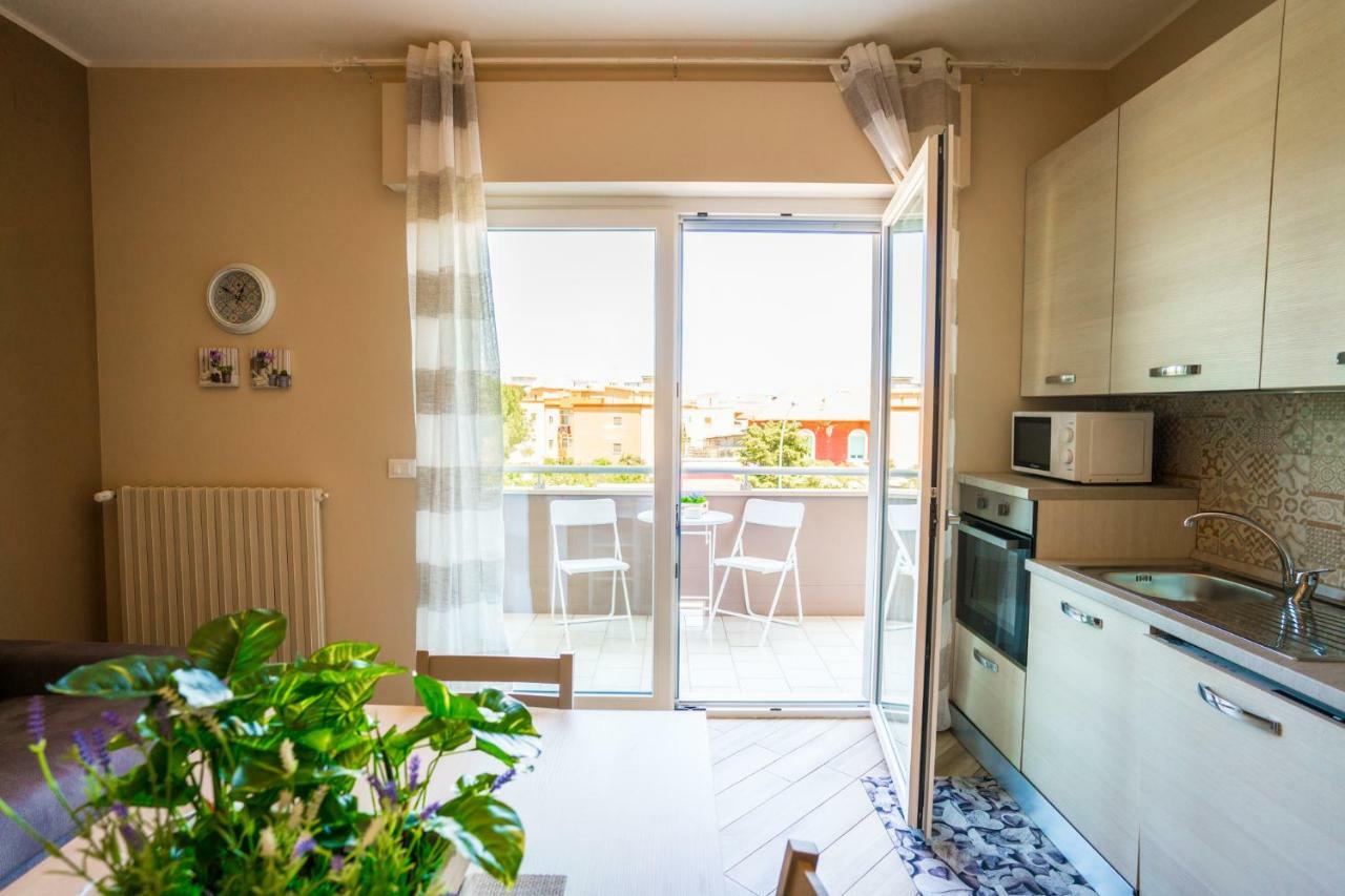 Sisters In Law Guesthouse Monopoli Dış mekan fotoğraf