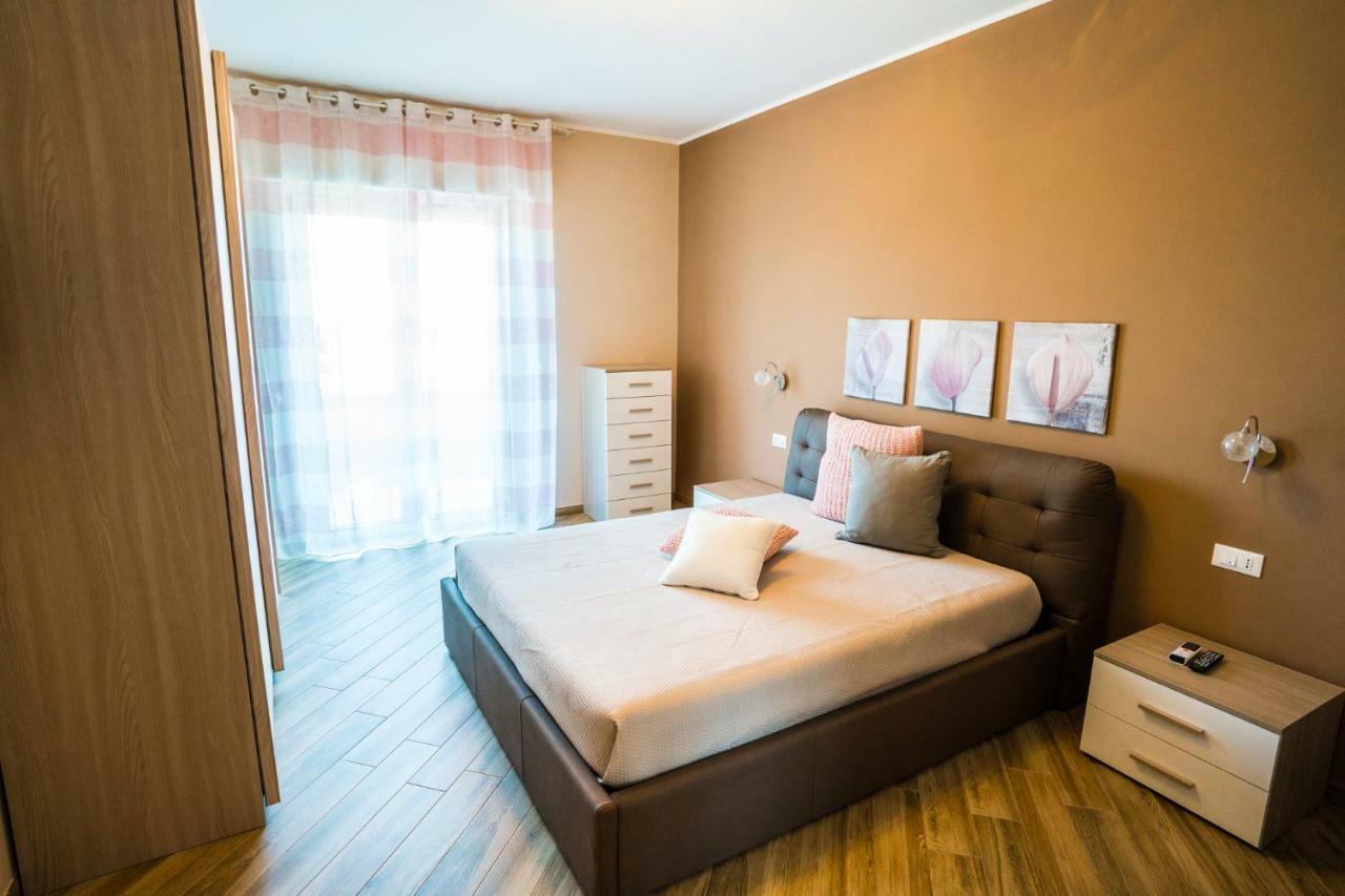 Sisters In Law Guesthouse Monopoli Dış mekan fotoğraf