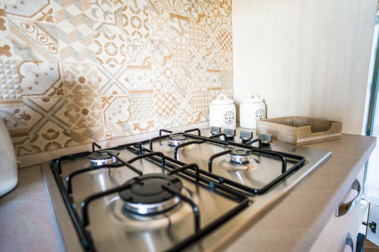 Sisters In Law Guesthouse Monopoli Dış mekan fotoğraf