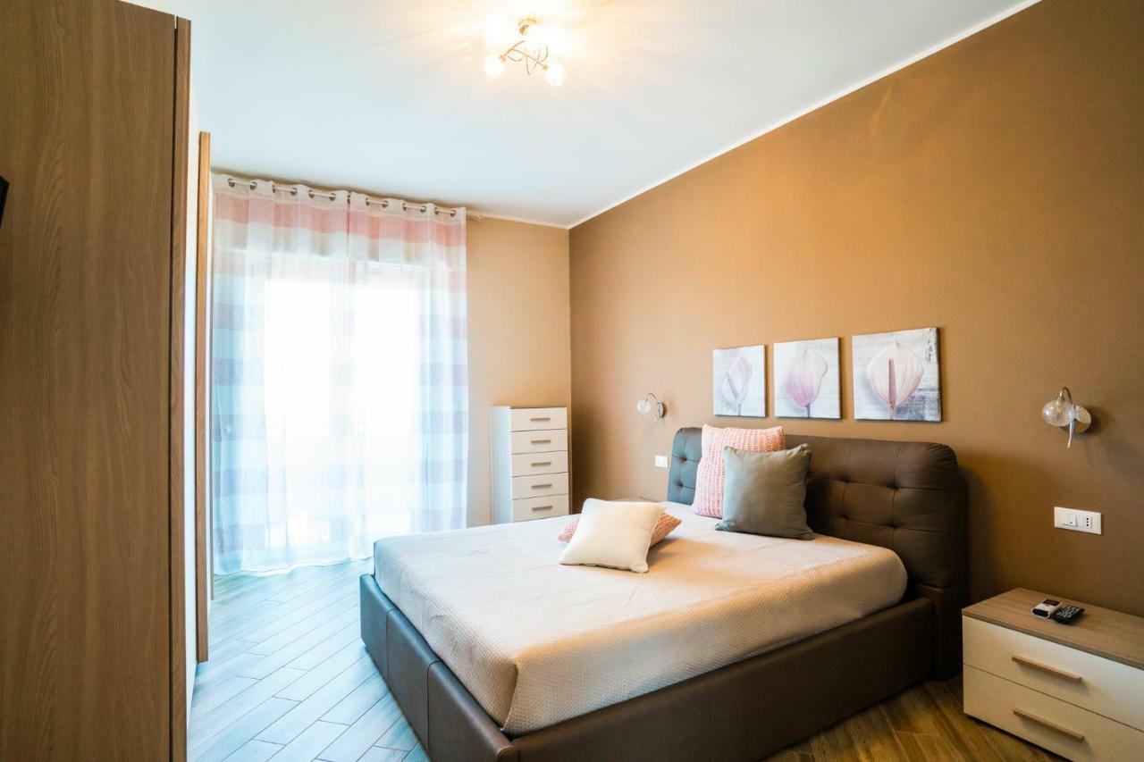 Sisters In Law Guesthouse Monopoli Dış mekan fotoğraf