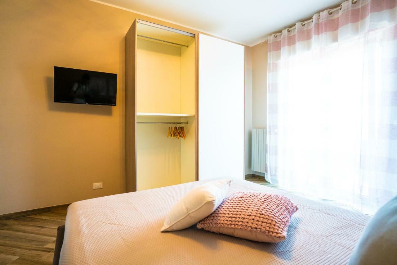 Sisters In Law Guesthouse Monopoli Dış mekan fotoğraf