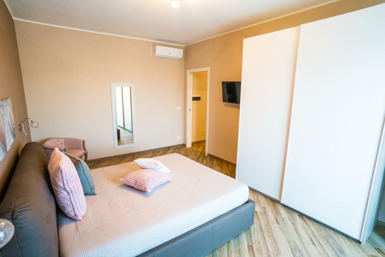 Sisters In Law Guesthouse Monopoli Dış mekan fotoğraf